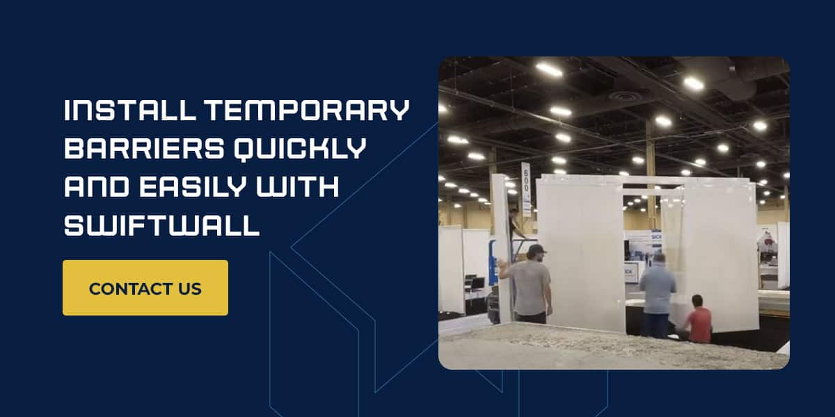 A How-To Guide to SwiftWall® Installation | SwiftWall®