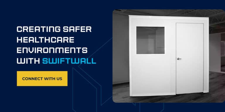 How to Design for Infection Control | SwiftWall