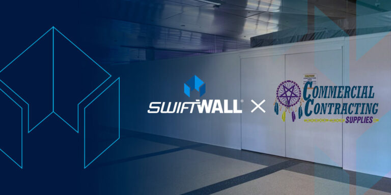 Swiftwall and commercial contracting supplies
