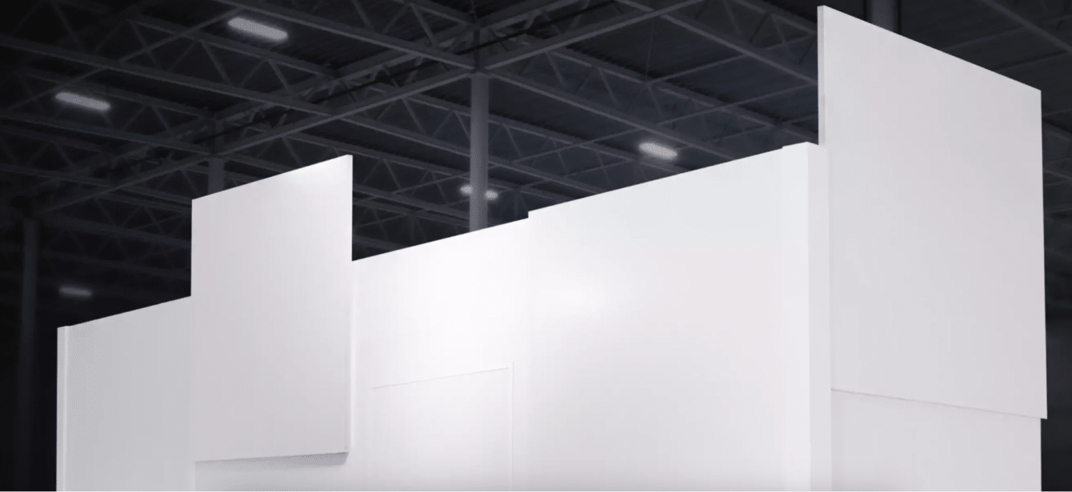 Boost Hospital Ante Room Efficiency with SwiftWall® Solutions