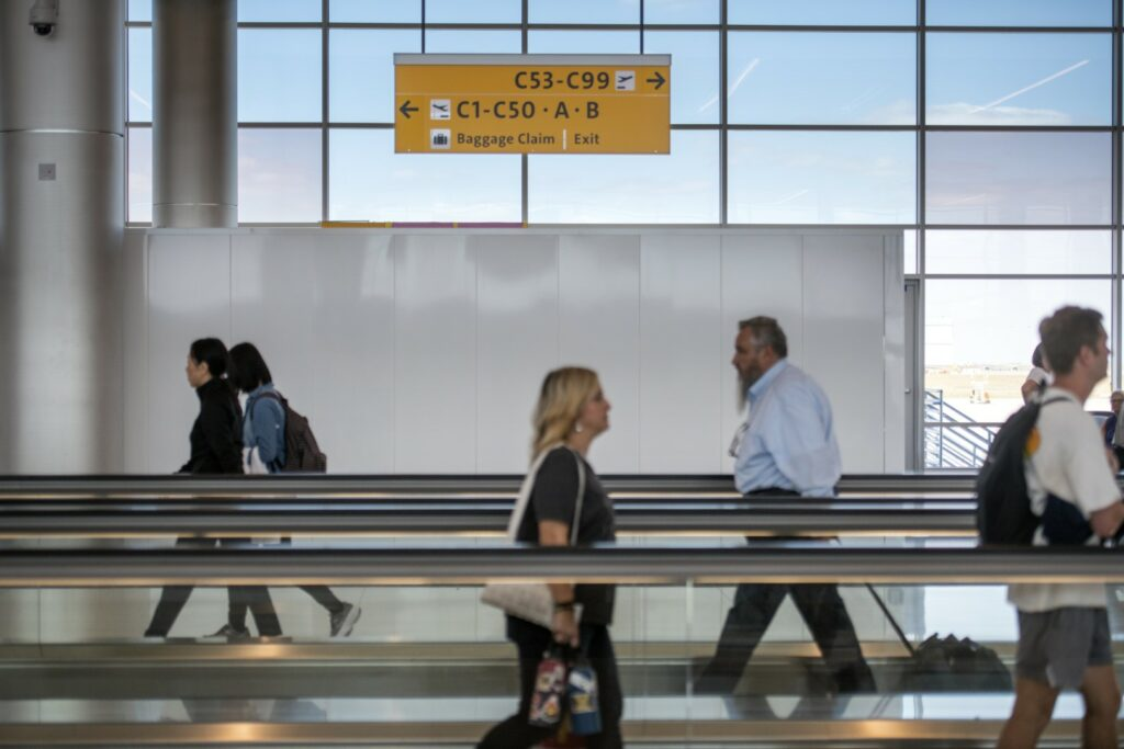 Using Safe Zone Construction Best Practices in Airports: Tips and Temporary Solutions