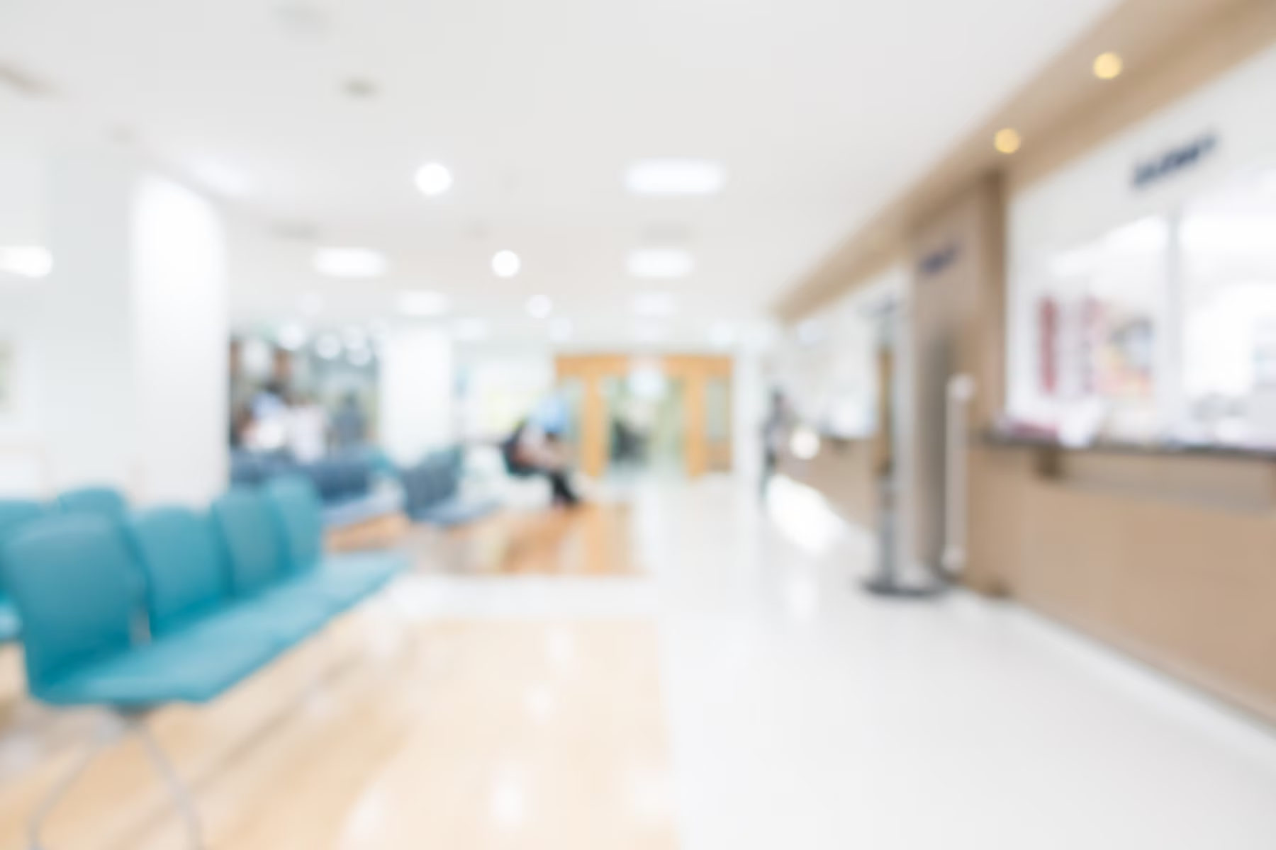 How SwiftWall® Is Revolutionizing Construction in Healthcare Facilities